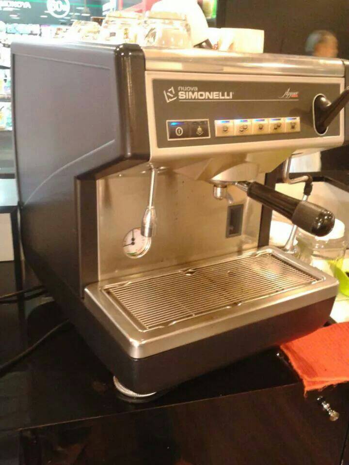 ͧ Nuova simonelli Appia (V) ͧ